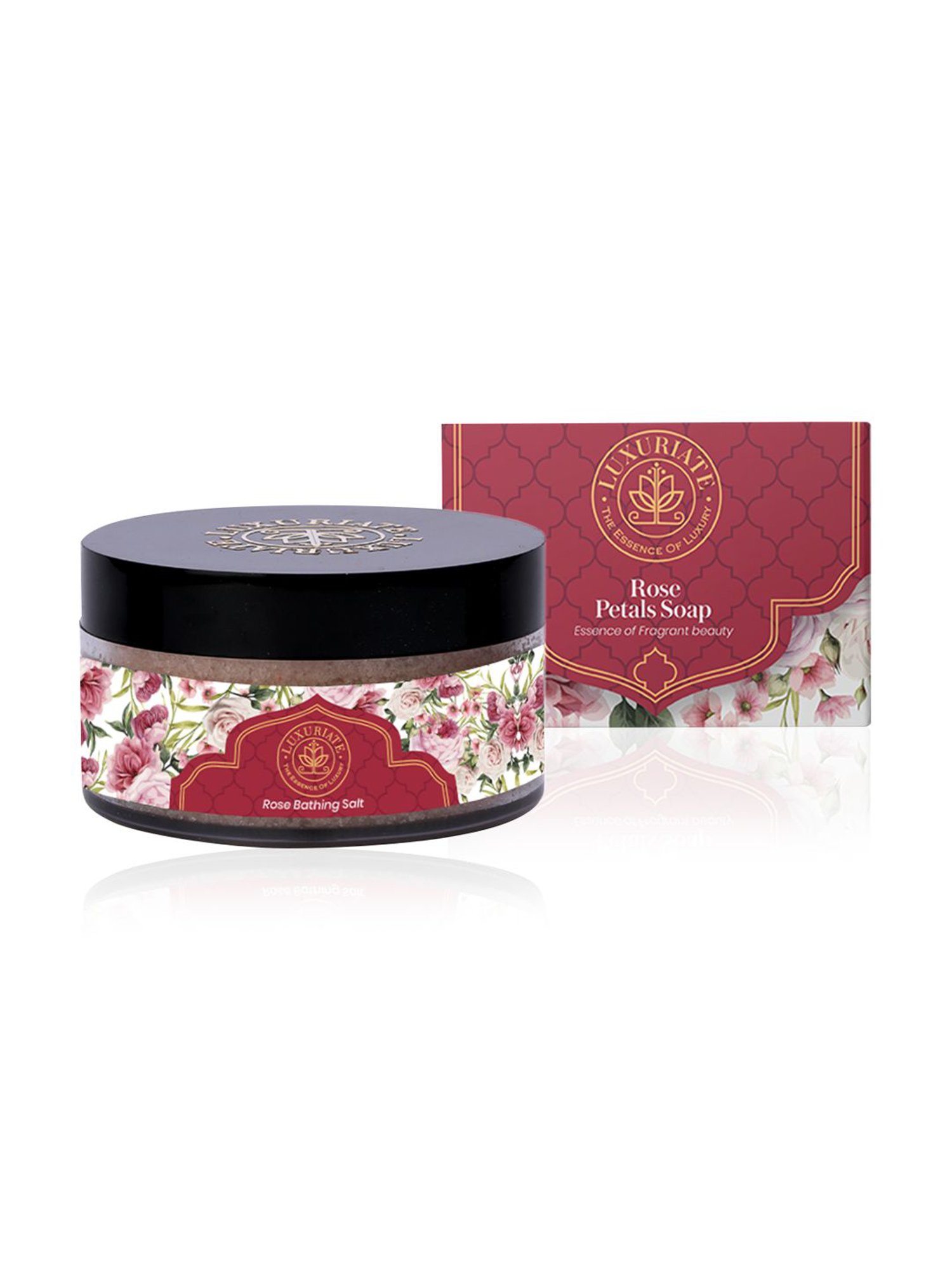 mCaffeine Coffee Face Moisturizer and Body Lotion for Complete Winter Care Combo