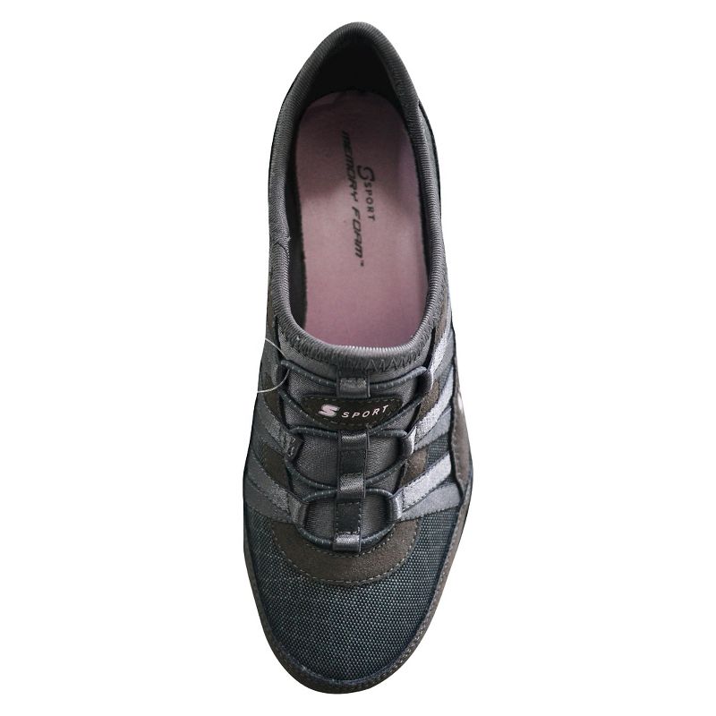 Women's Focus 2 Performance Athletic Shoes - C9 Champion® Black 7.5