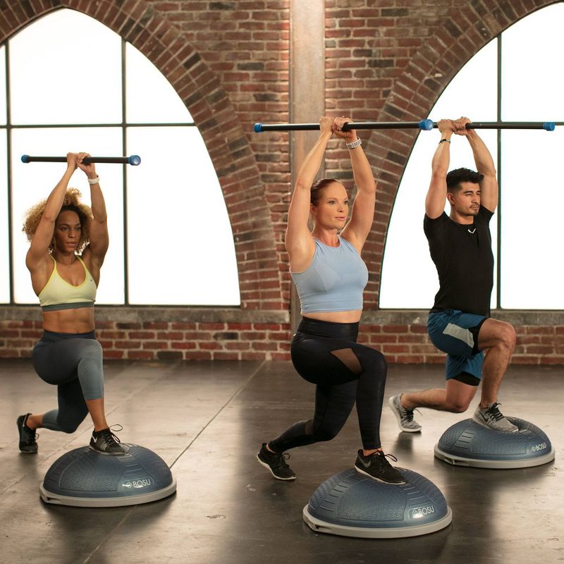 BOSU Balance Bars - 8.8lbs