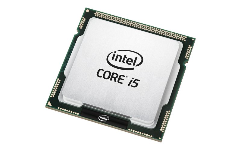 Intel Core i5-9400 Desktop Processor - 6 cores & 6 threads - Up to 4.1 GHz CPU Speed - Compatible w/ Motherboards w/ Intel 300 Series Chipsets