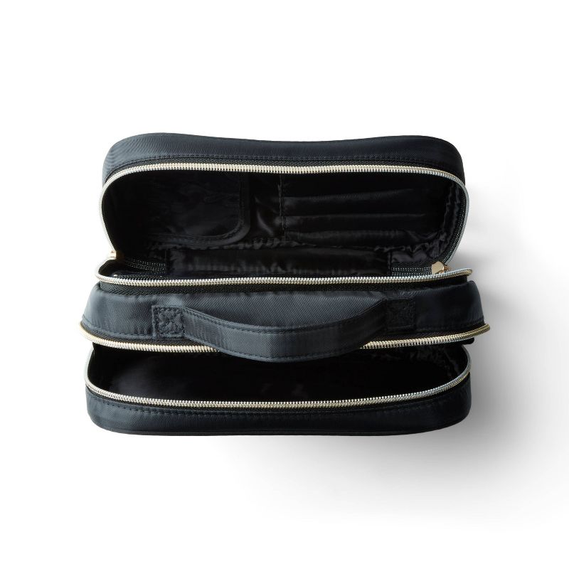 Sonia Kashuk™ Organizer Make Up Bag - Black