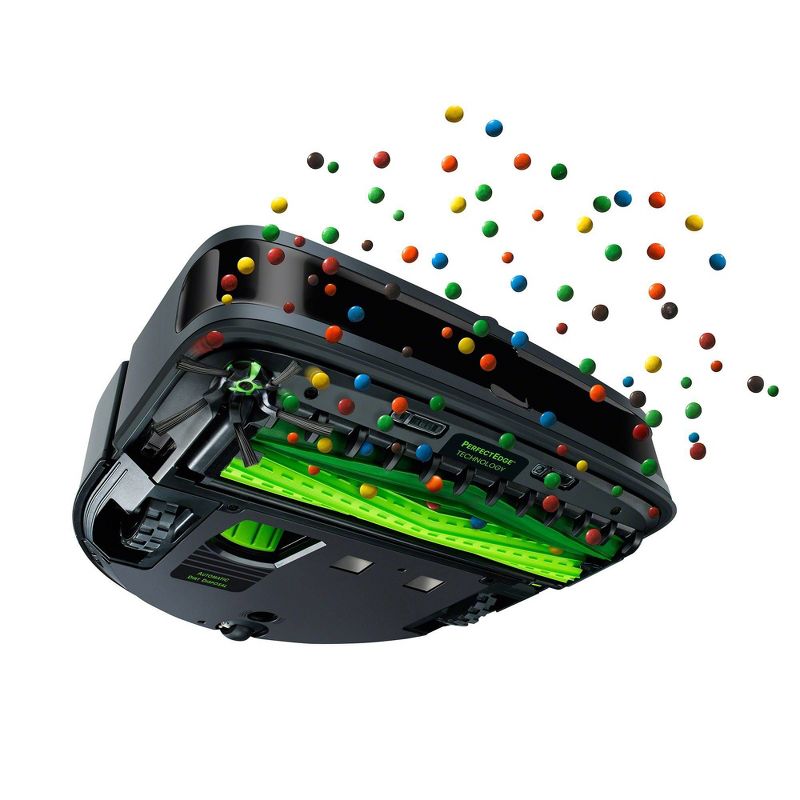 iRobot Roomba s Series Replenishment Kit, (3 filters, 3 Corner Brushes 1 Set of Multi-Surface Rubber Brushes)