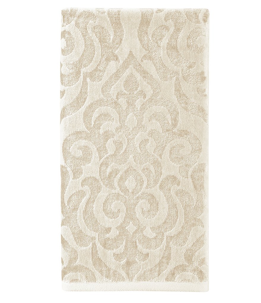 J. Queen New York Sicily Bath Towels