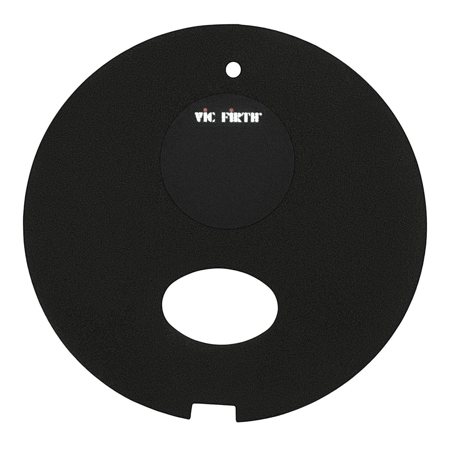 Vic Firth Practice Pad (VICMUTE18B)