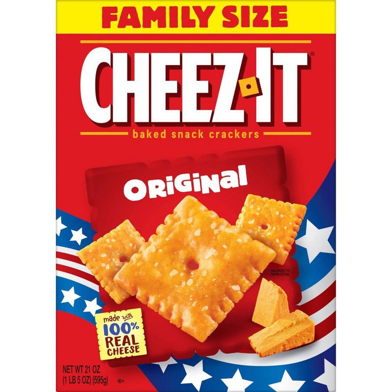 Kellogg's MVP Multipack Snack Box - 20ct