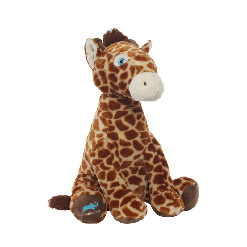 Animal Planet Giant Plush - Giraffe