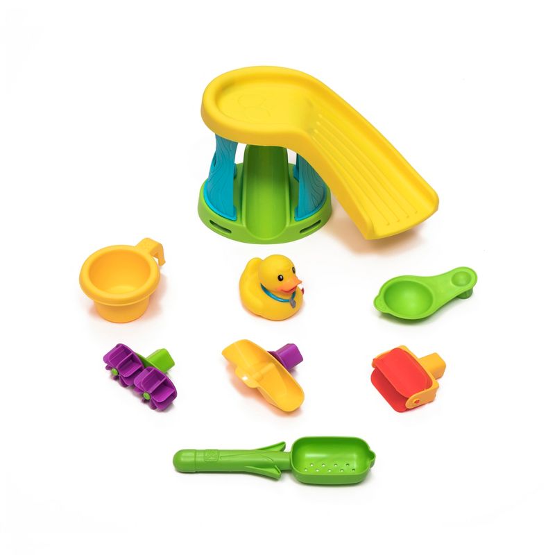 Step2 Sliding Into Summer Water Table