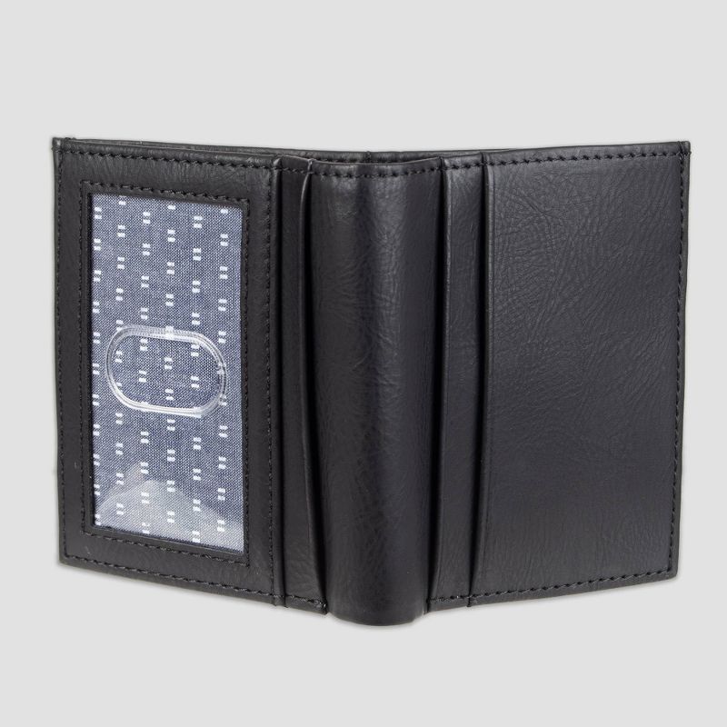Nash Venezia L-Fold ID Wallet