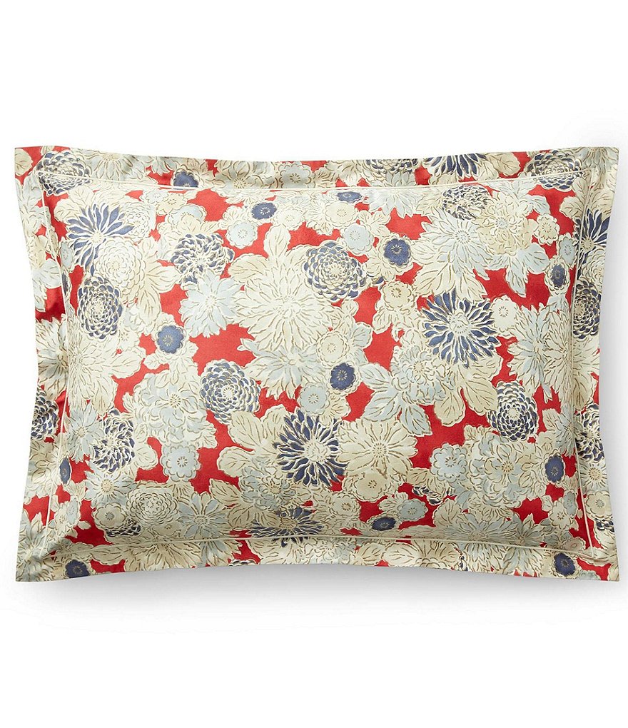 Waterford Vaughan Euro Sham