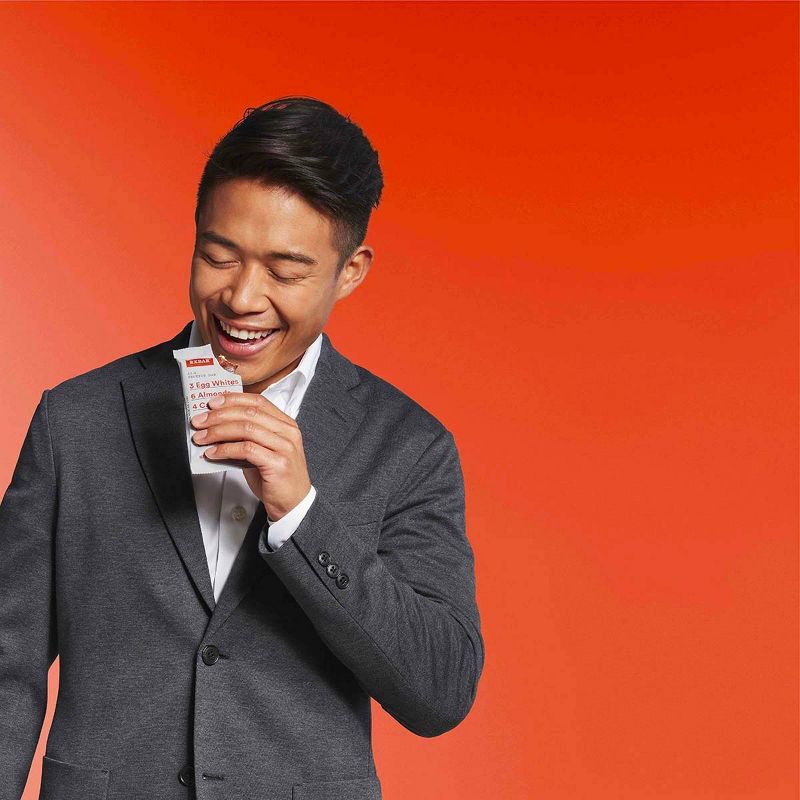 RXBAR Gingerbread Protein Bar - 4ct