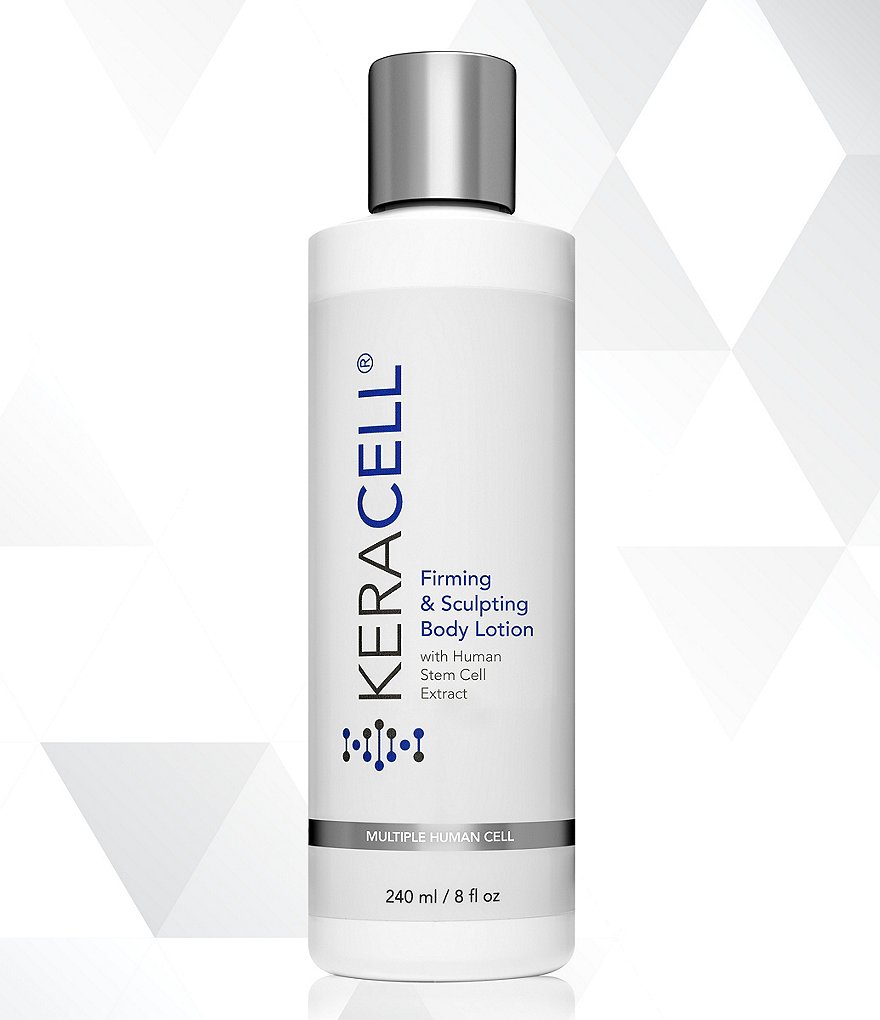 KERACELL&reg; Firming & Sculpting Body Lotion with MHCsc&trade; Technology
