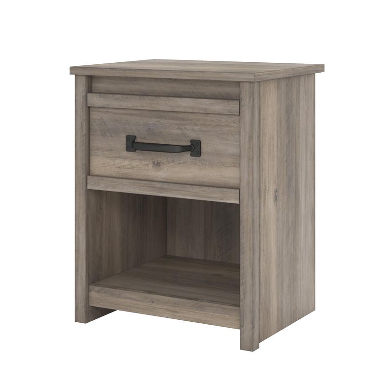 Aldeen Nightstand - Room & Joy