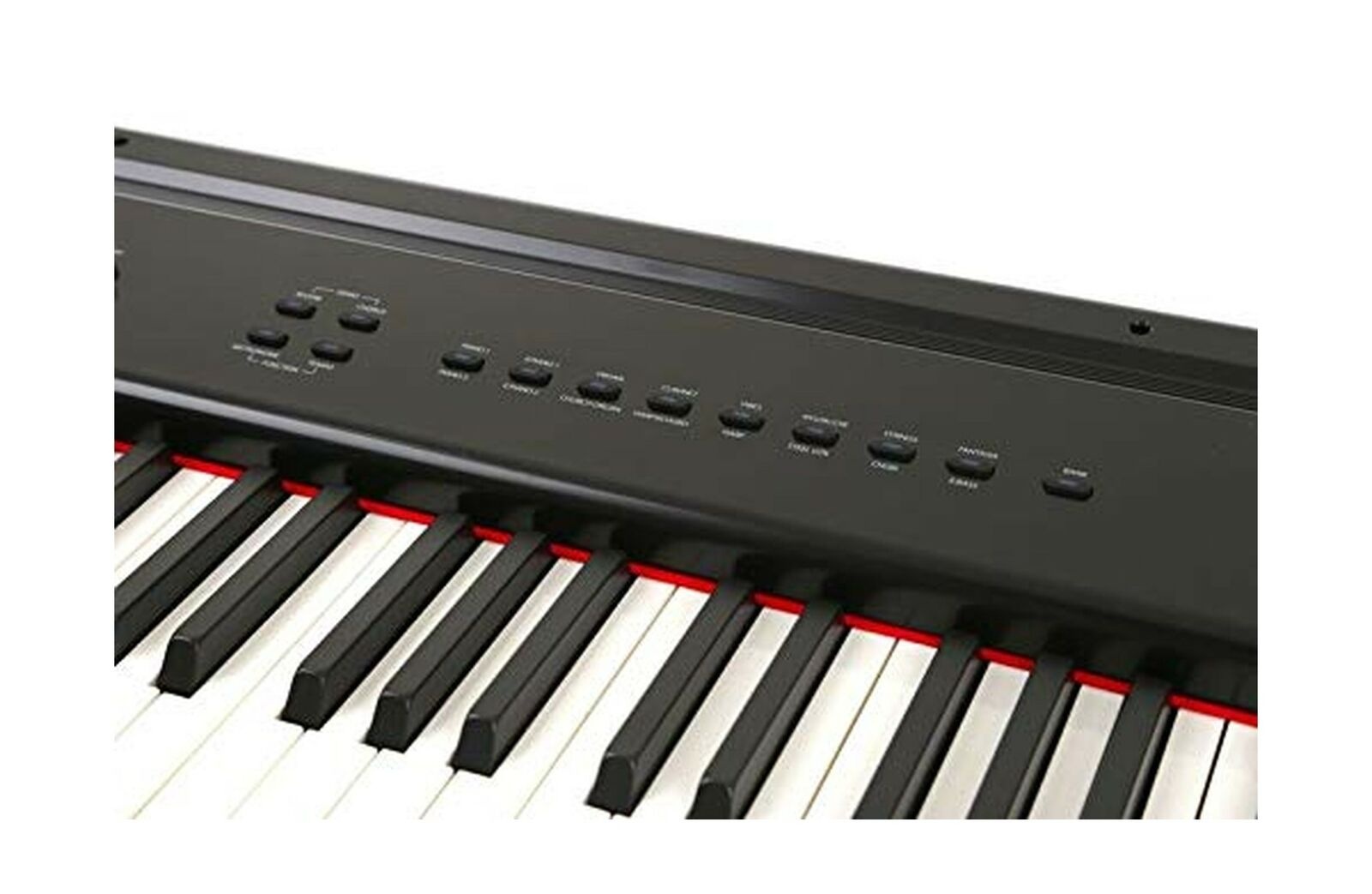 Artesia PA-88H 88-Key Weighted Hammer Action Digital Piano with Sustain Pedal...