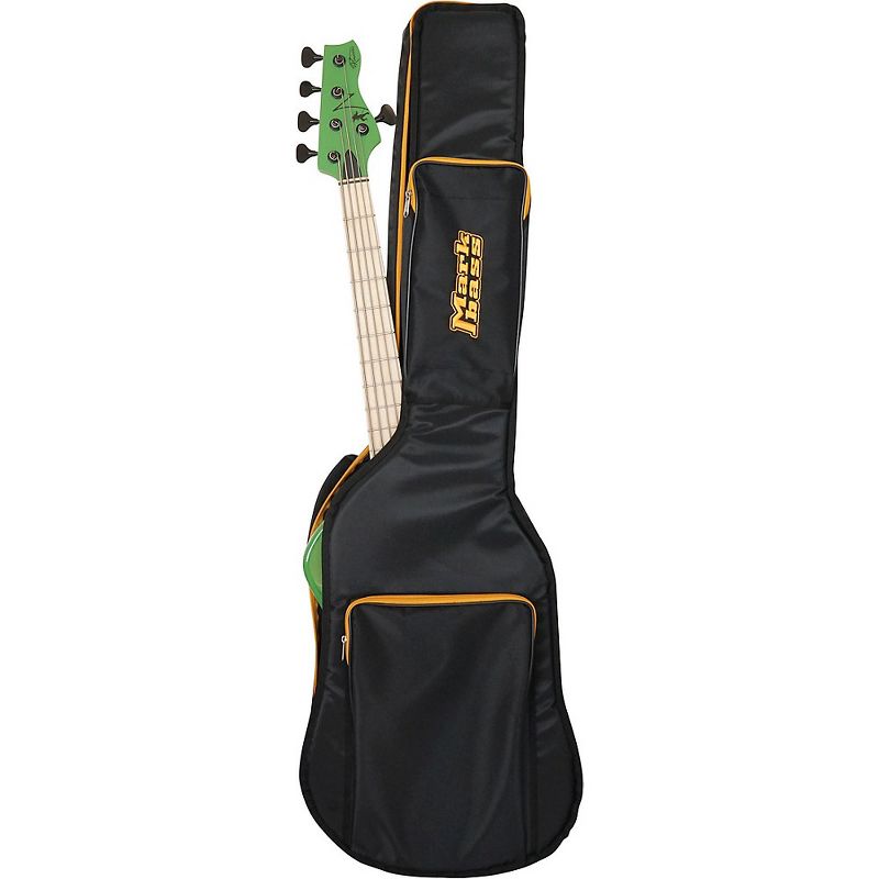 Markbass Kimandu 5 Richard Bona Signature 5-String Bass Green