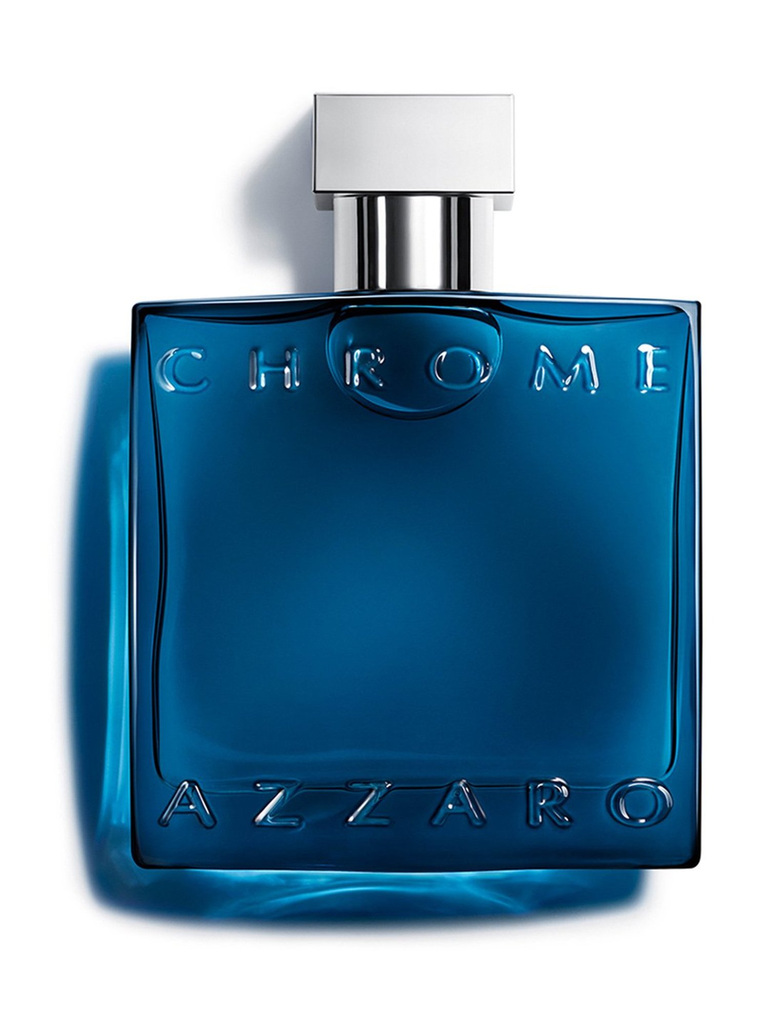 Azzaro Chrome Parfum For Men - 50 ml