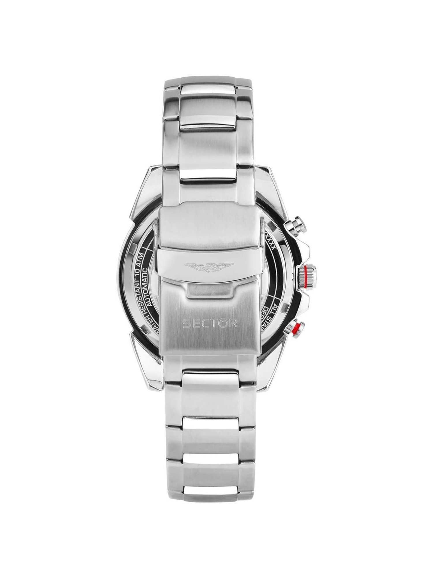 SECTOR R3273776010 450 Analog Watch for Men