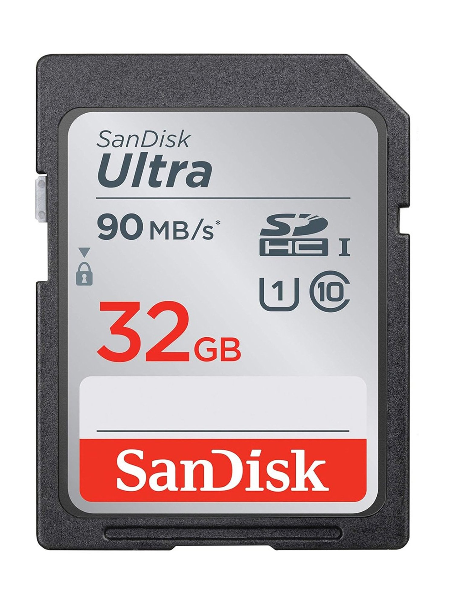 SanDisk Extreme microSD UHS I Card 128GB for 4K Video on Smartphones and Action Cameras (Red/Yellow)