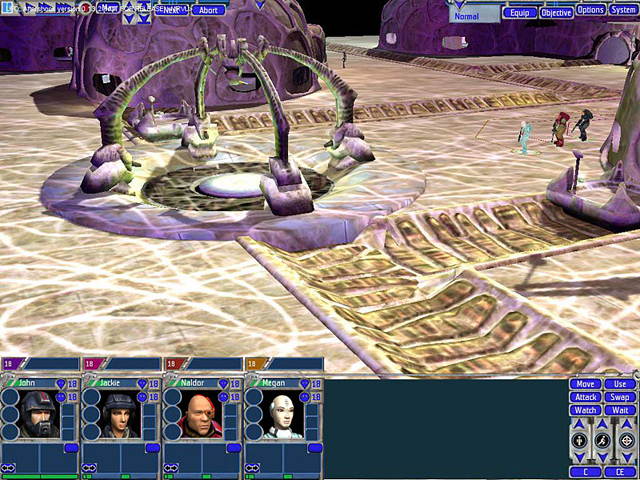 UFO: Aftermath [Online Game Code]