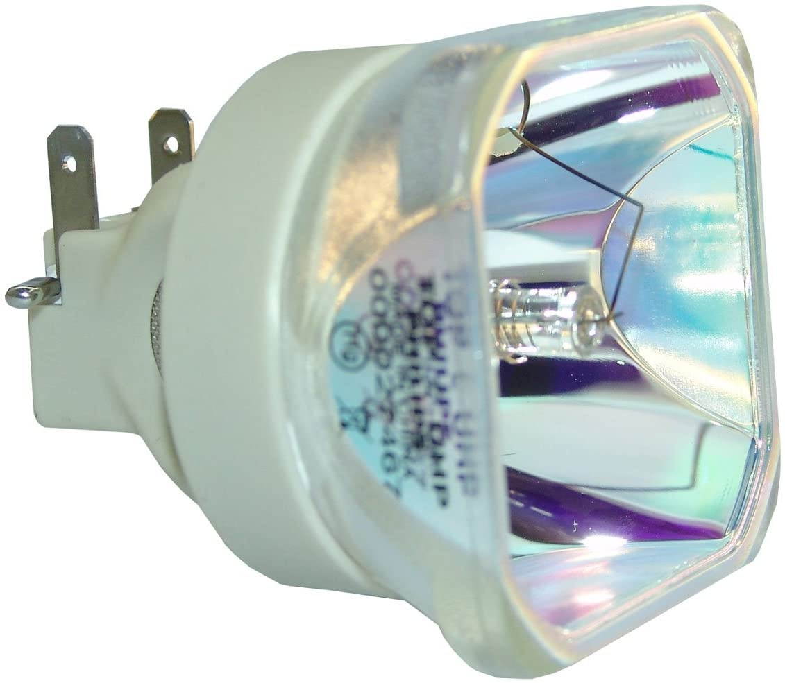 Original Philips Projector Lamp Replacement for Hitachi CP-X5022WN (Bulb Only)