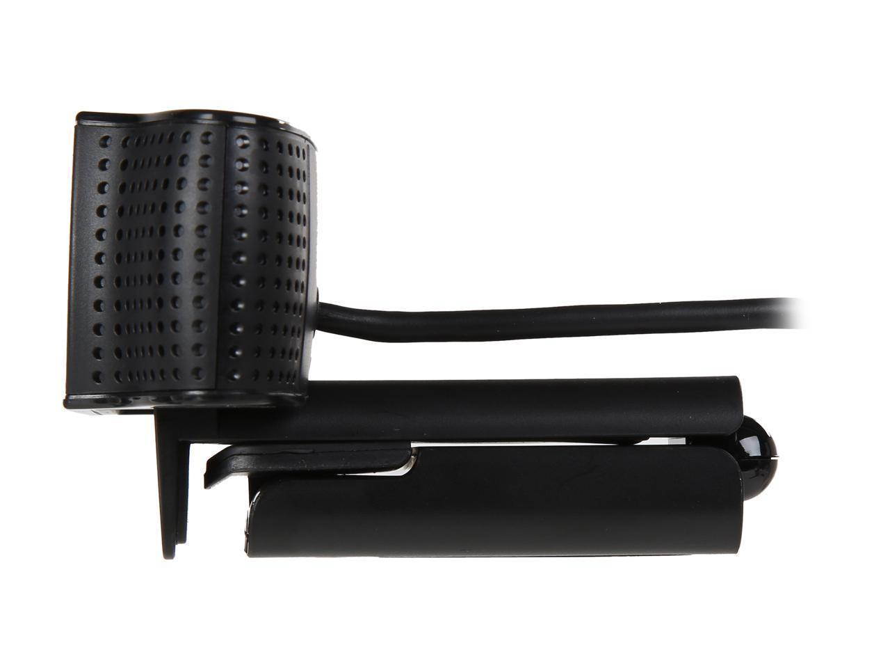 High-Performance Logitech HD Pro Webcam C920, Widescreen Video Calling and Recording, Full HD 1080p 720p Camera ,Fast uploads with H.264, Desktop or Laptop Webcam,For Windows Mac OS Android Webcam