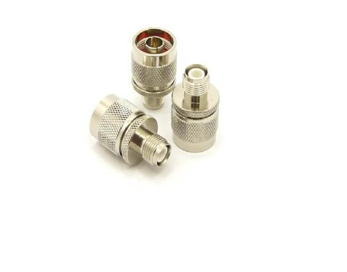 RP-TNC Female to N-Male Adapter