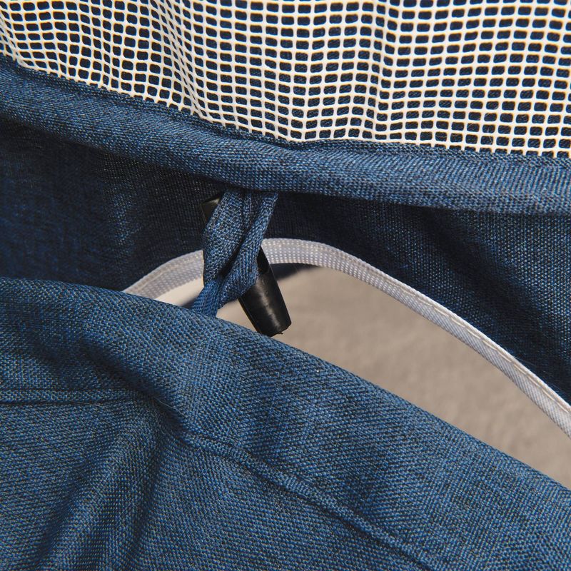 Catit Vesper Rocket Cat Toy - Blue