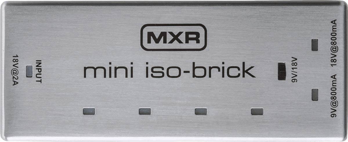 MXR M239 Mini Iso-Brick Isolated Power Supply