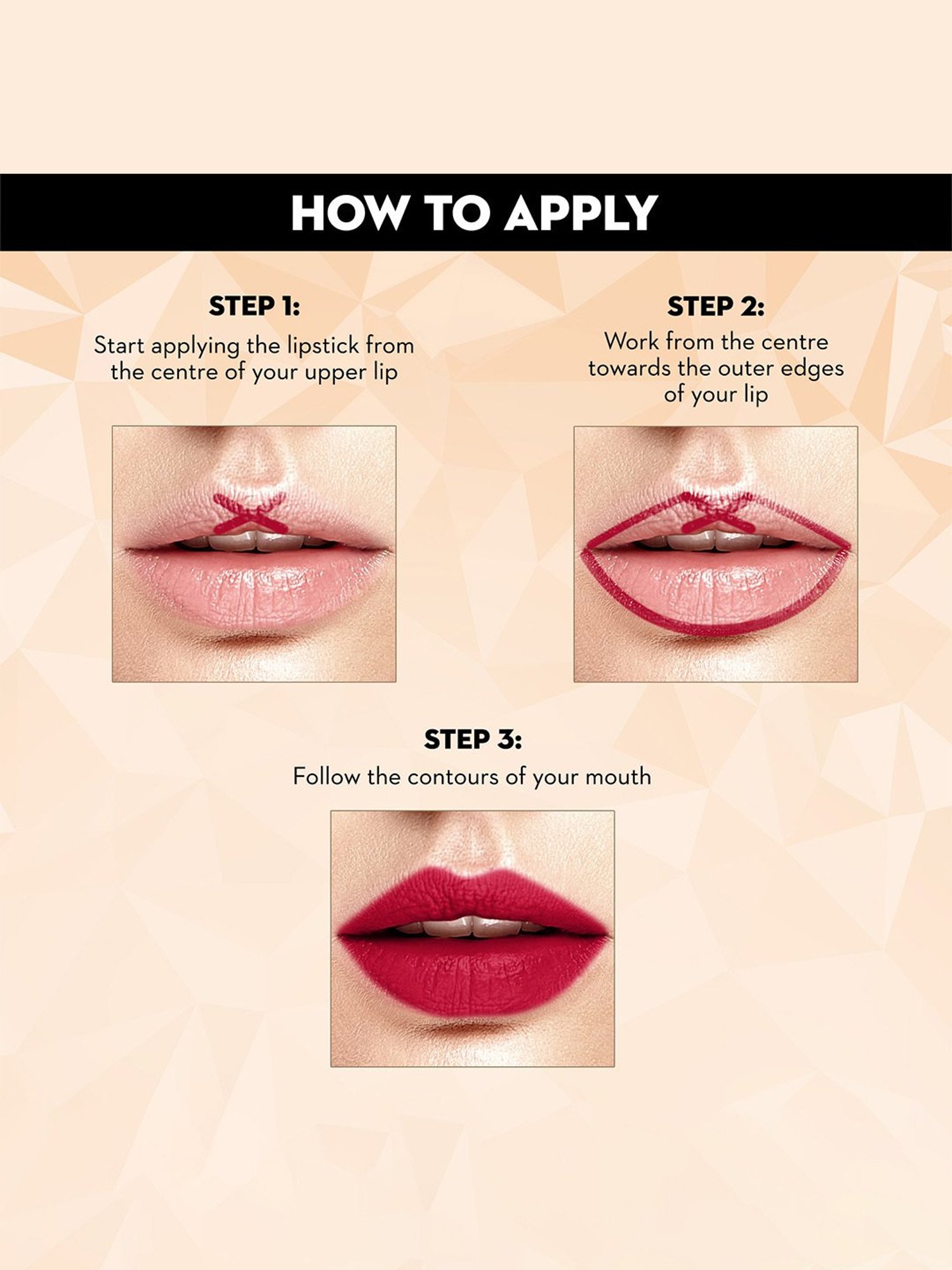 SUGAR Cosmetics Mousse Muse Maskproof Lip Cream 02 Pinkie - 5 ml