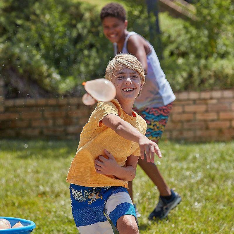 Bunch O Balloons Recycle Balloons - Blue/Yellow/Red