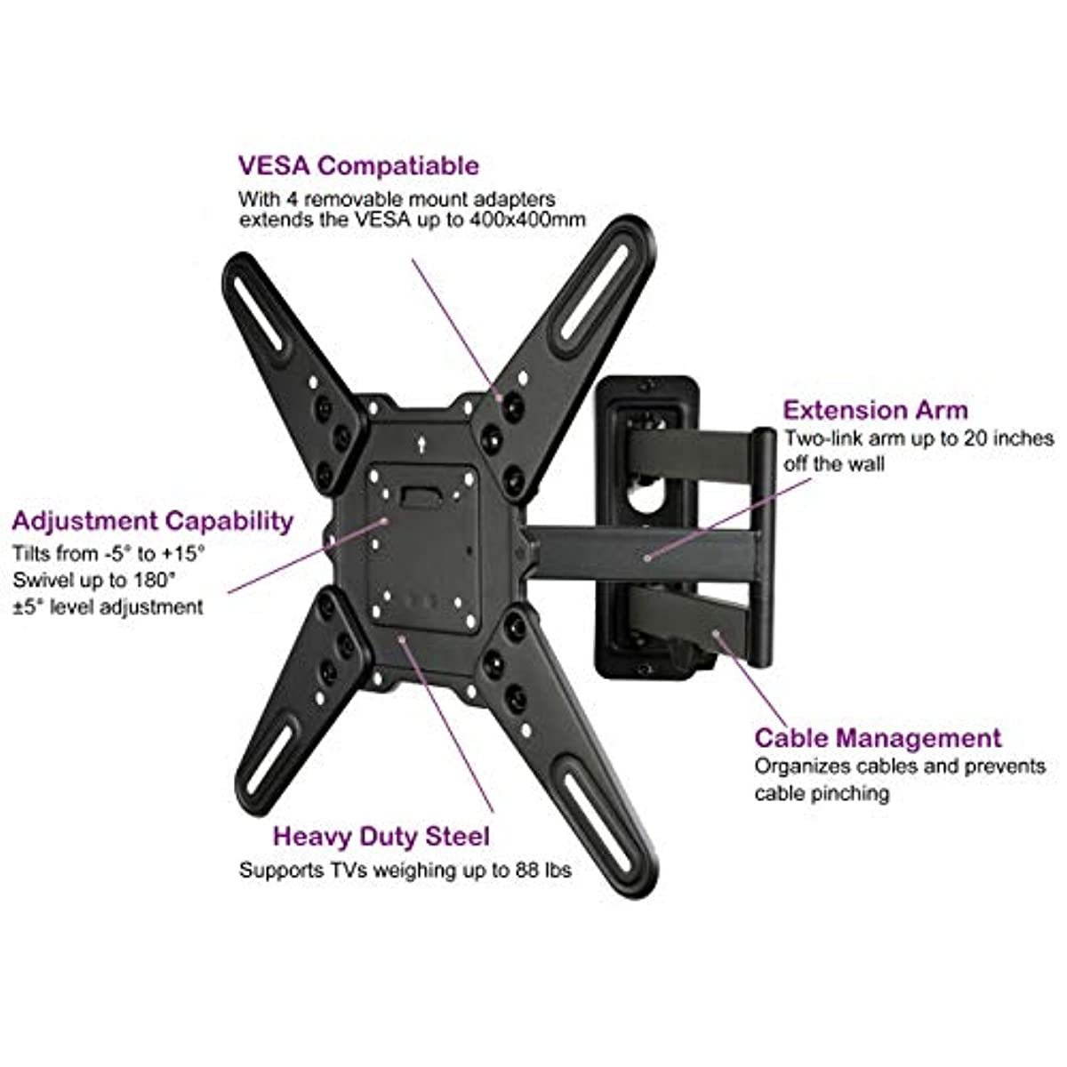 17 inch Laptop Universal Matte Anti-glare Screen Protector, Size: 339 x 271mm