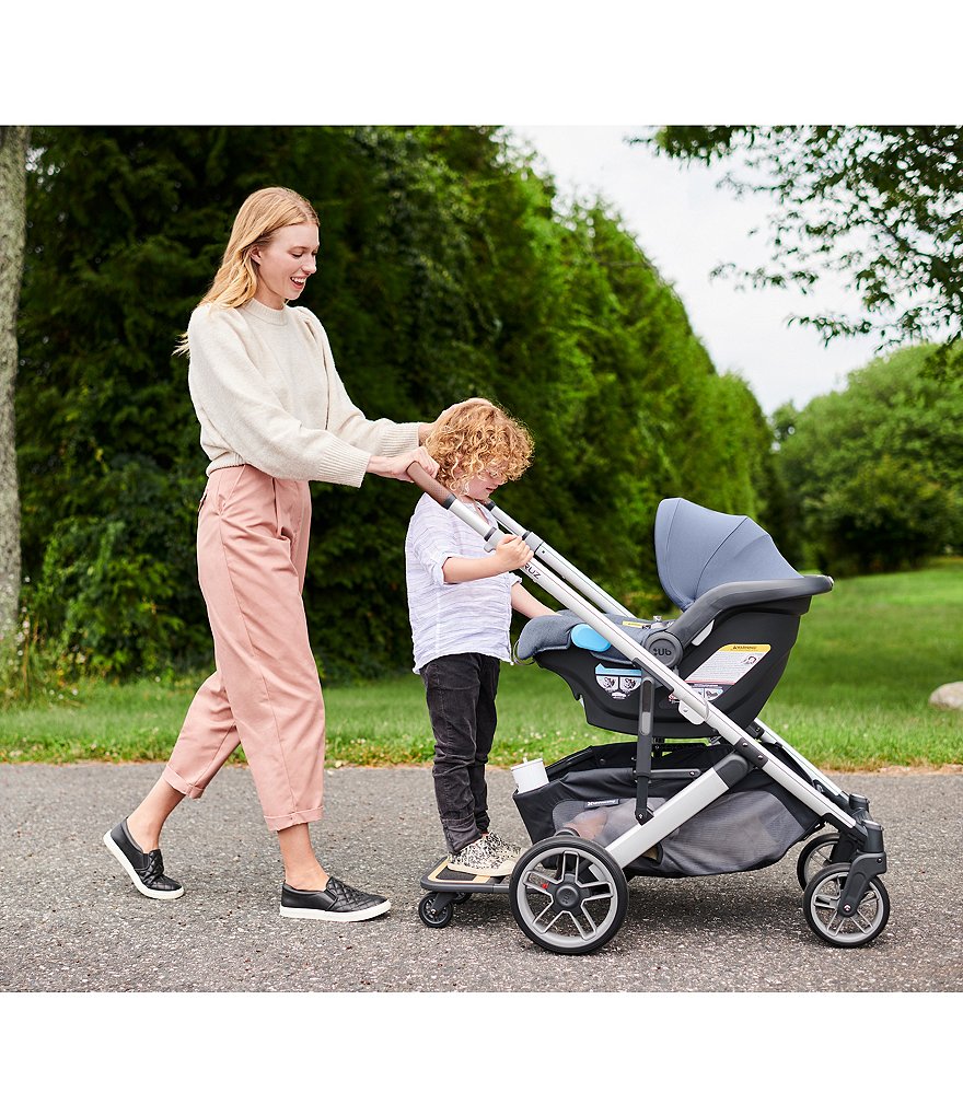 UPPAbaby MESA Infant Car Seat