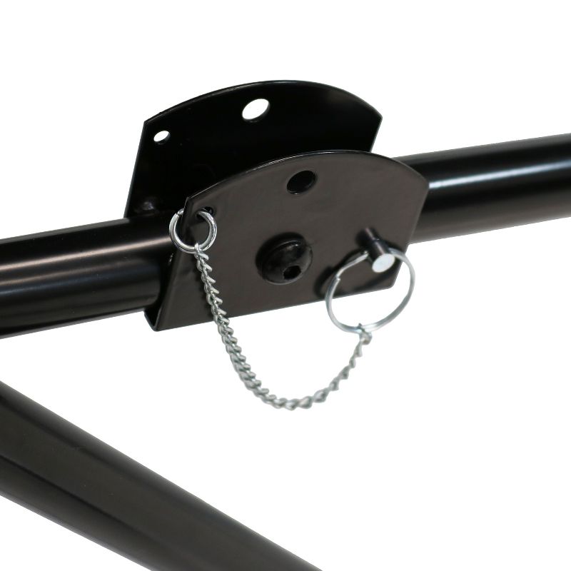 Chance - James Composite Size 7 Leather Basketball