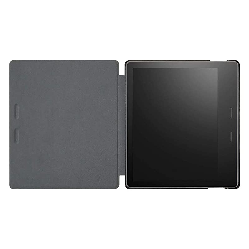 Painting Case for Kindle Oasis 20172019 7 inches 9th10th Gens Cover with Auto SleepWake Birds