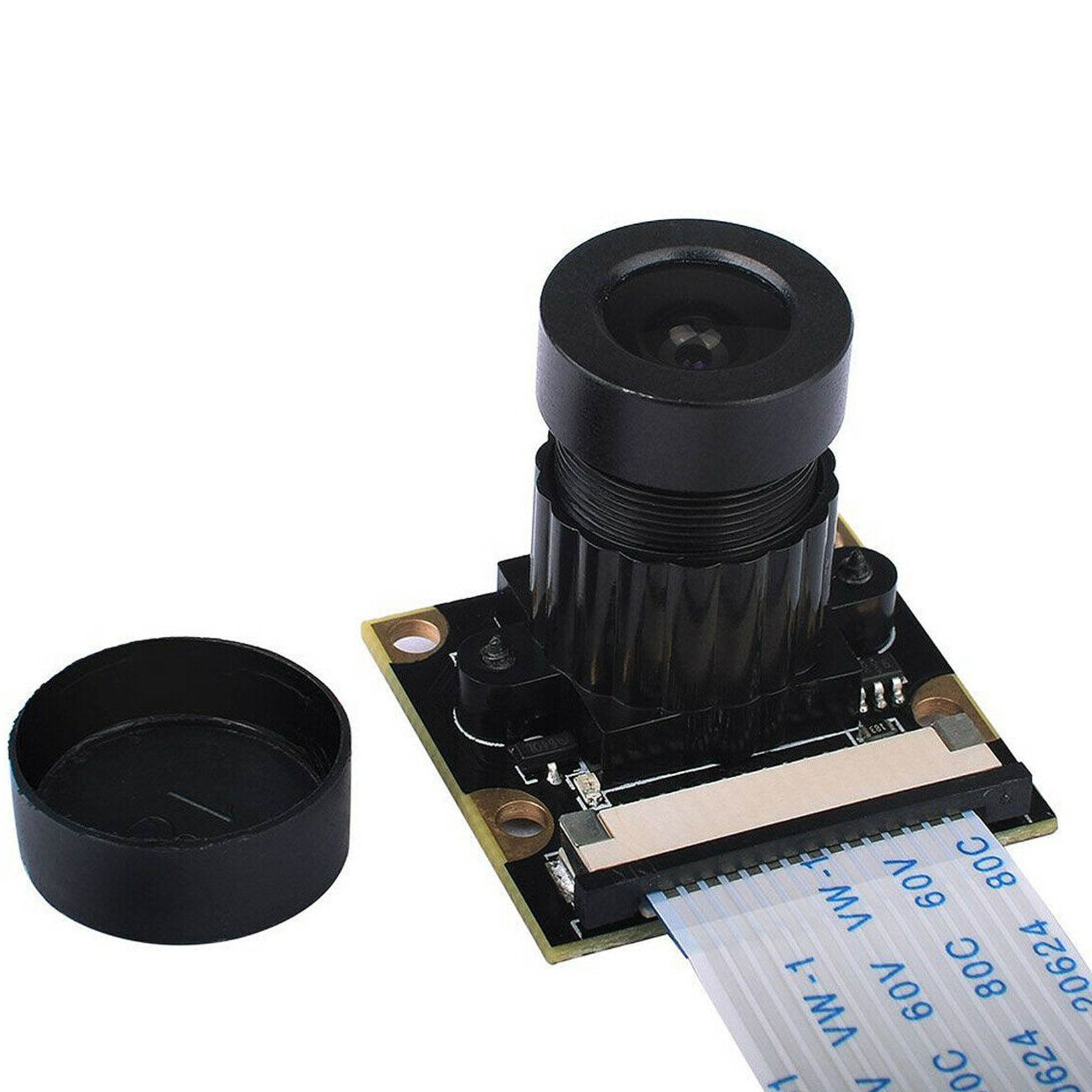 Night Vision IR Surveillance Camera Module Video Webcam For Raspberry Pi 3