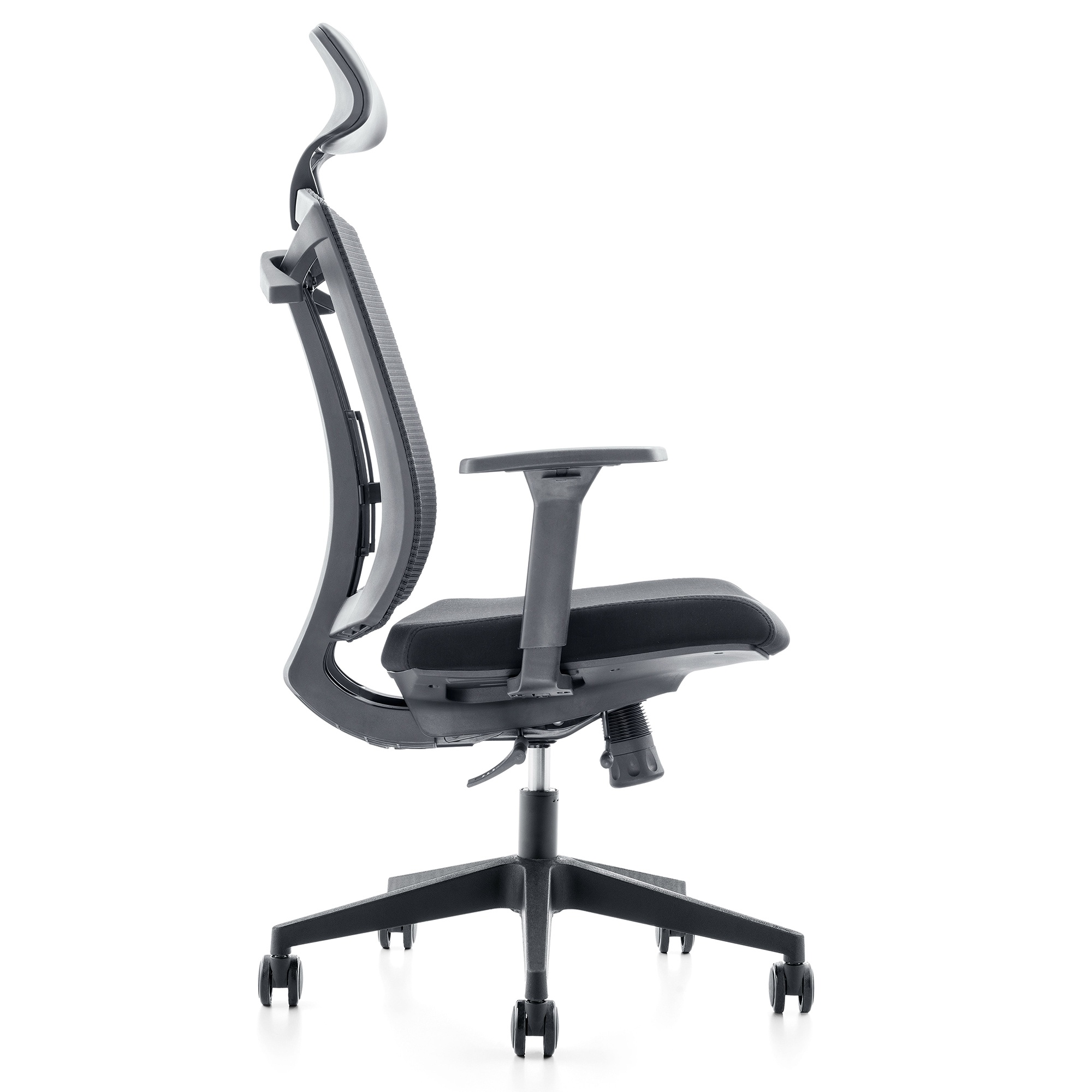 Office Chair Computer Chair Ergonomic Mesh Lifting Swivel Chair Boss Chair Manager Chair Professional office mesh chair