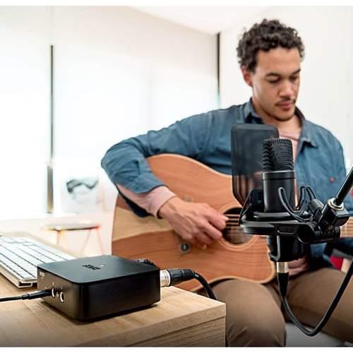 NT1 and AI-1 Complete Studio Bundle