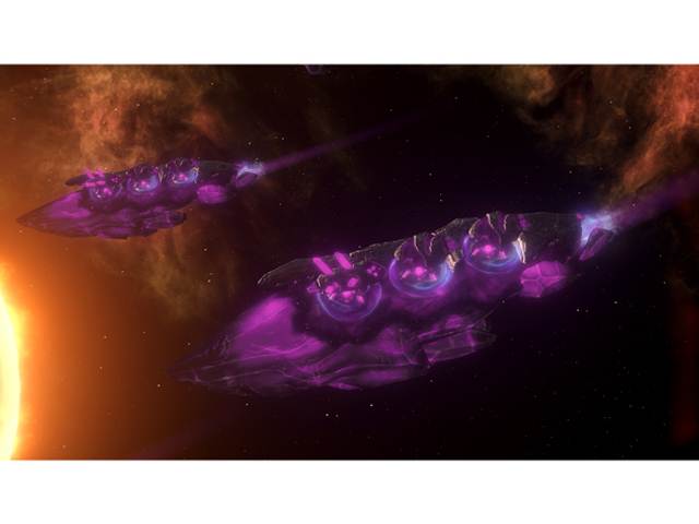 Stellaris: Utopia [Online Game Code]