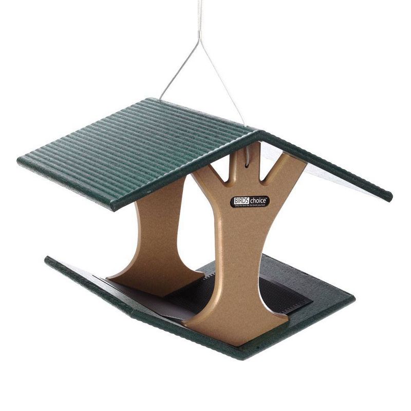 Birds Choice Hanging Fly Through Feeder