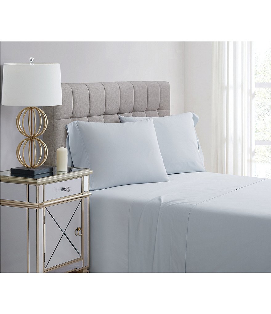 Tommy Bahama Off The Grid Ombre Stripe Sheet Set