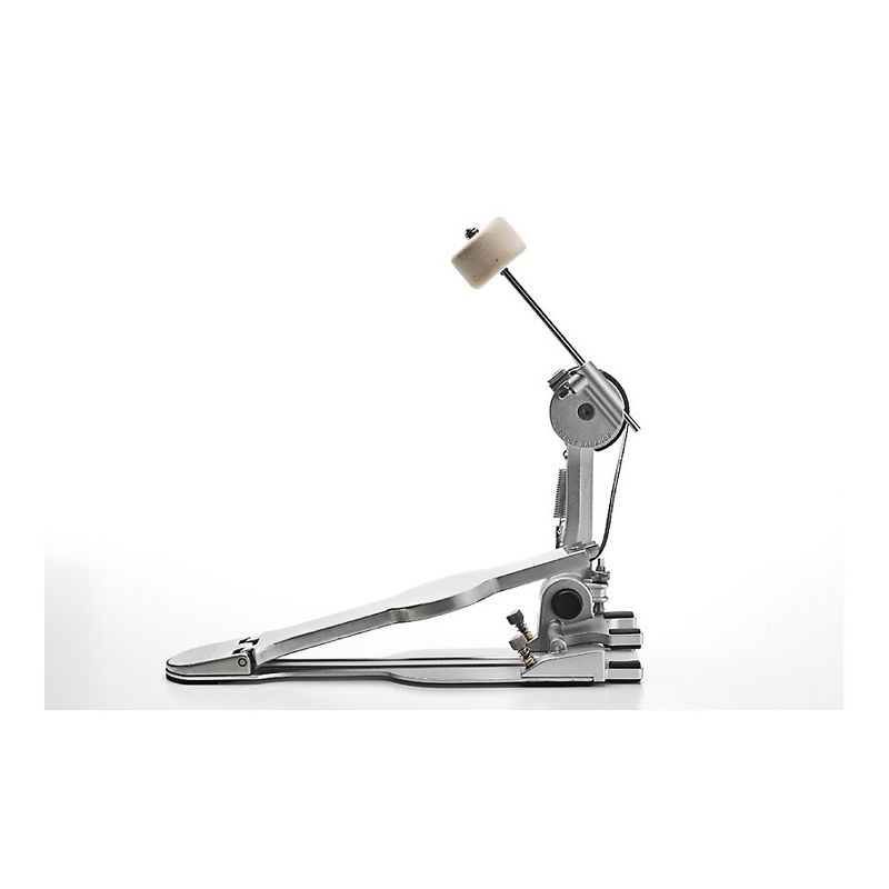 SONOR Jojo Mayer Perfect Balance Single Bass Drum Pedal with Gig Bag