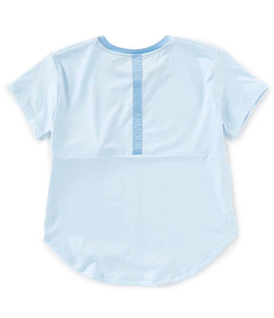 Sundown by Splendid Big Girls 8-14 Active Vista Tee