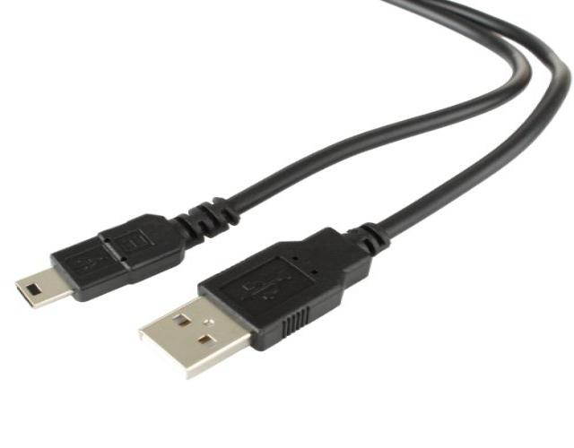 KMD (KOMODO) Twin Pack- Charge Cables 9Ft for PS3