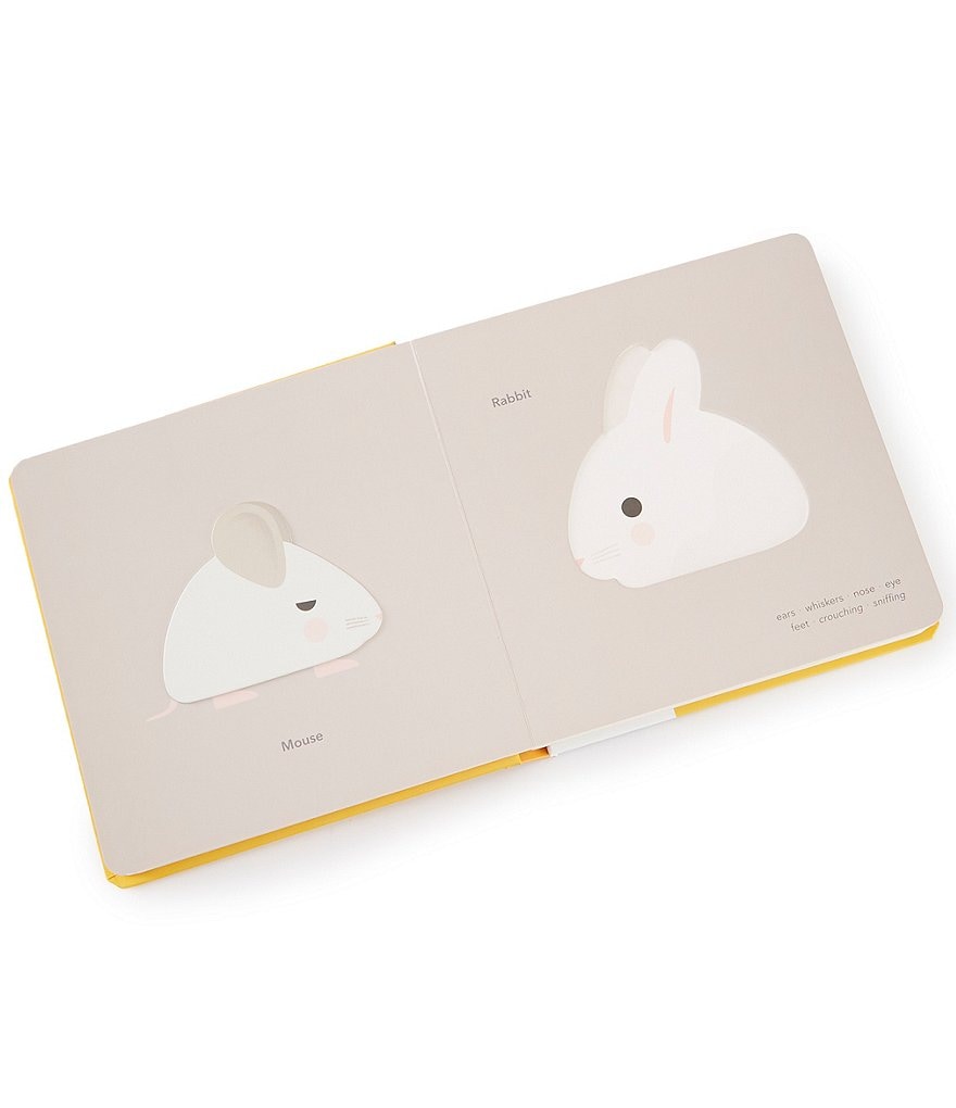 Chronicle Books Unicorn Magic Magnetic Build-It Travel Toy