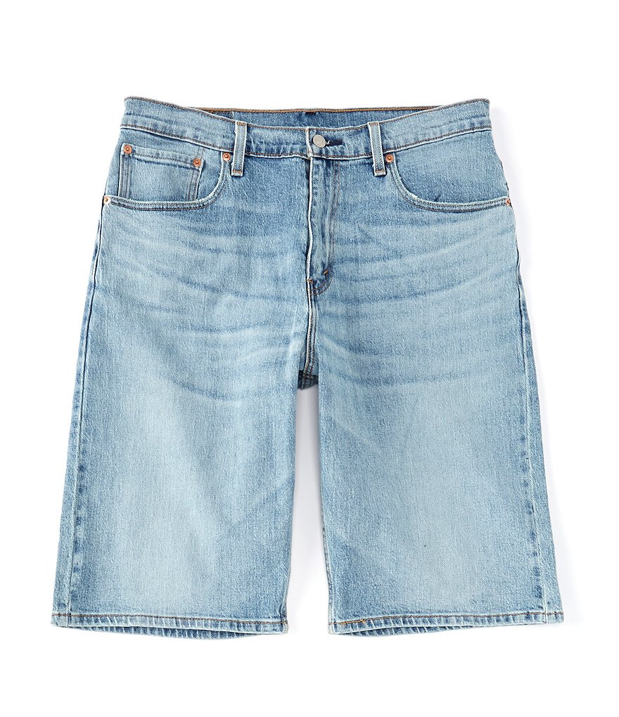 Columbia Men Black Tech Trail Shorts