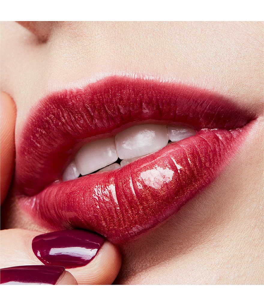 MAC Strip Down Collection Lipglass