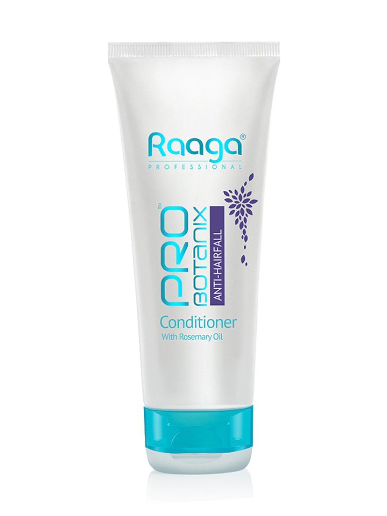 Raaga Professional Pro Botanix Anti-Hairfall Conditioner - 100 ml