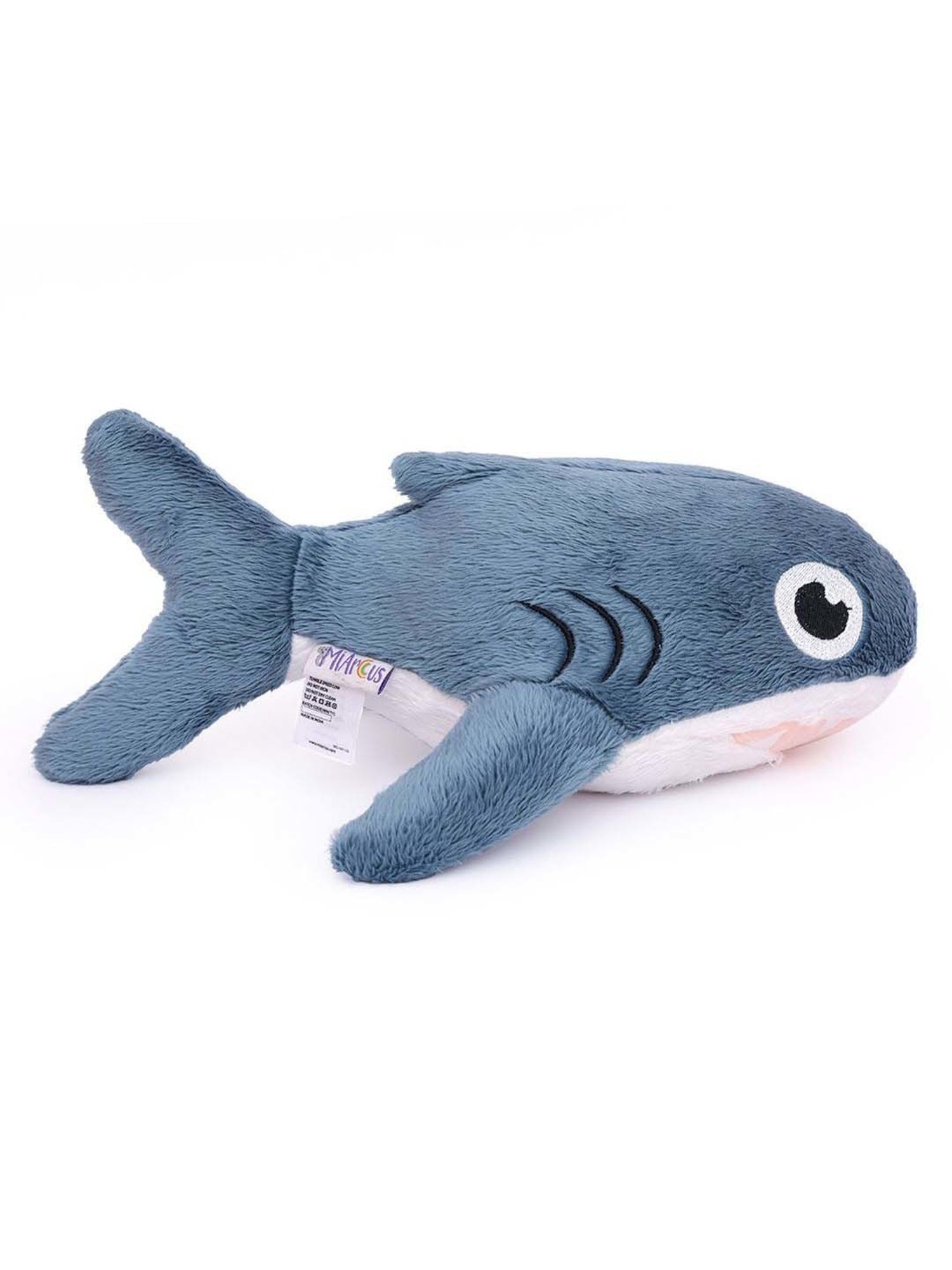 Baby Moo Kids Grey Hanging Toy