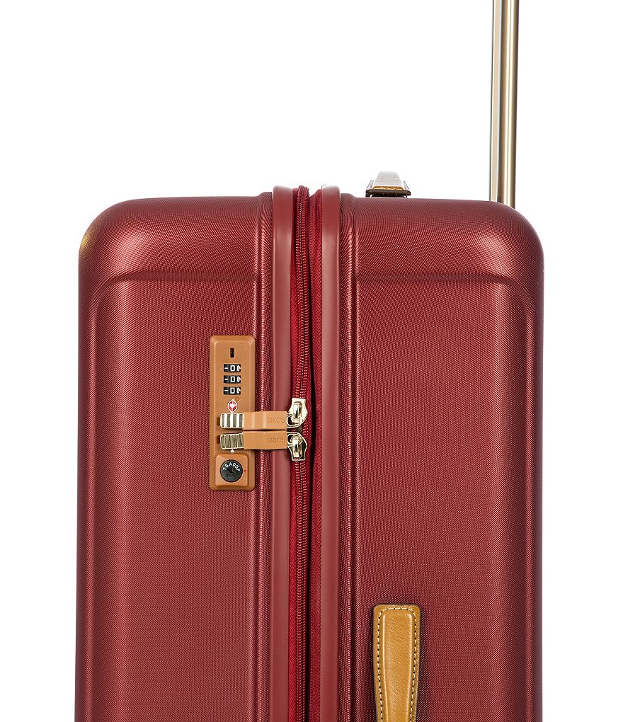 Bric's Capri 30#double; Large Spinner