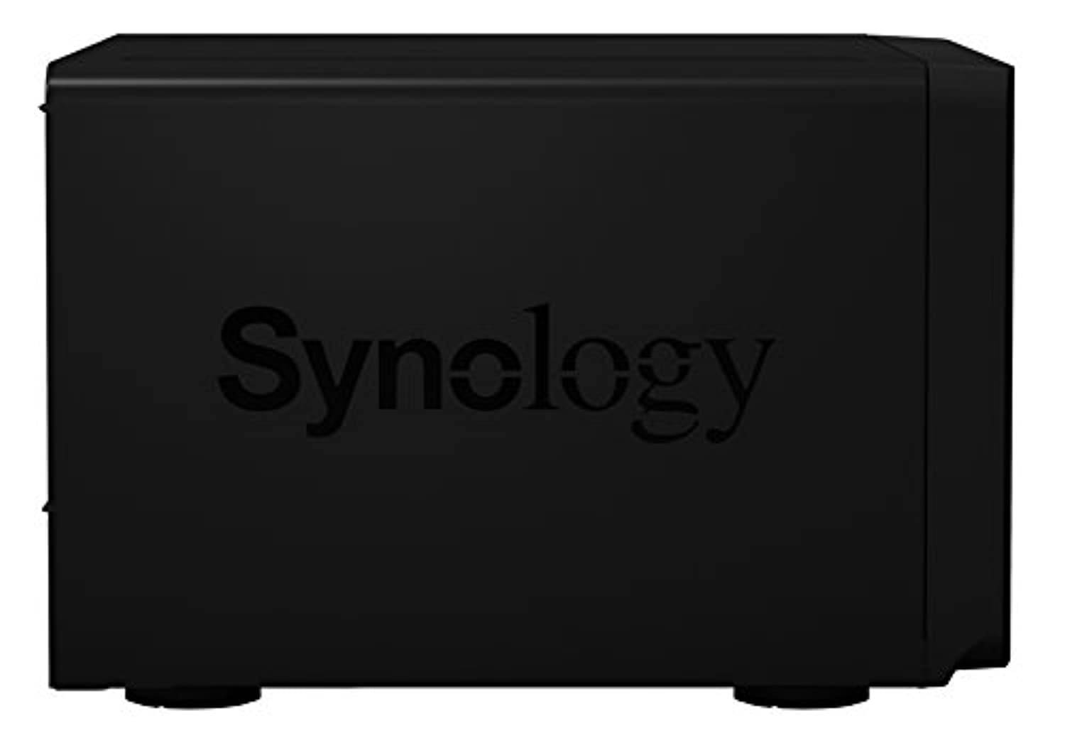 Synology 5bay Expansion Unit DX517 (Diskless) (DX517)