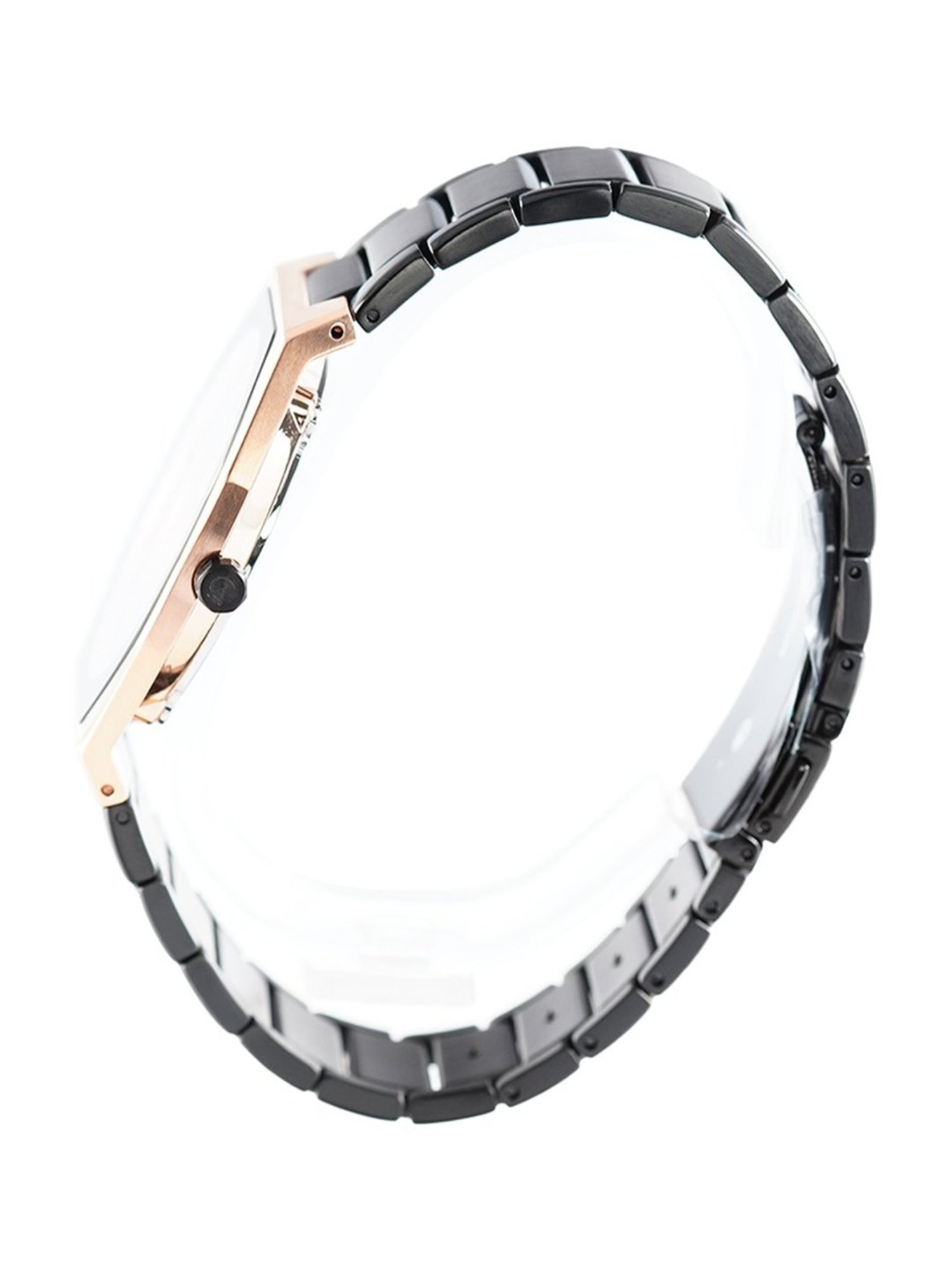 ALEXANDRE CHRISTIE 8670MDBBRBA Analog Watch for Men